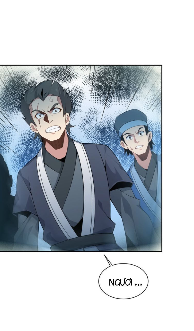 Thôn Phệ Một Thế Giới Tu Tiên Chapter 3 - 31