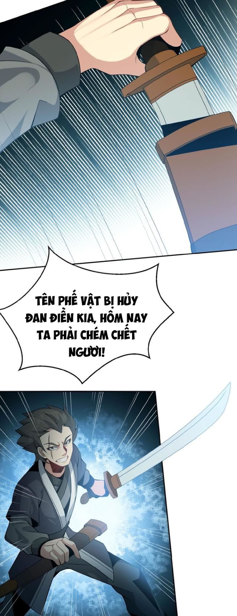 Thôn Phệ Một Thế Giới Tu Tiên Chapter 3 - 38