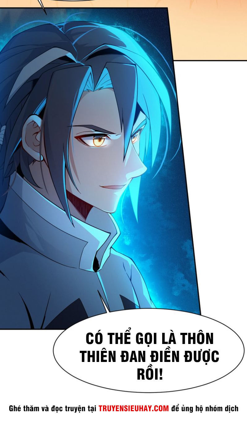 Thôn Phệ Một Thế Giới Tu Tiên Chapter 3 - 5