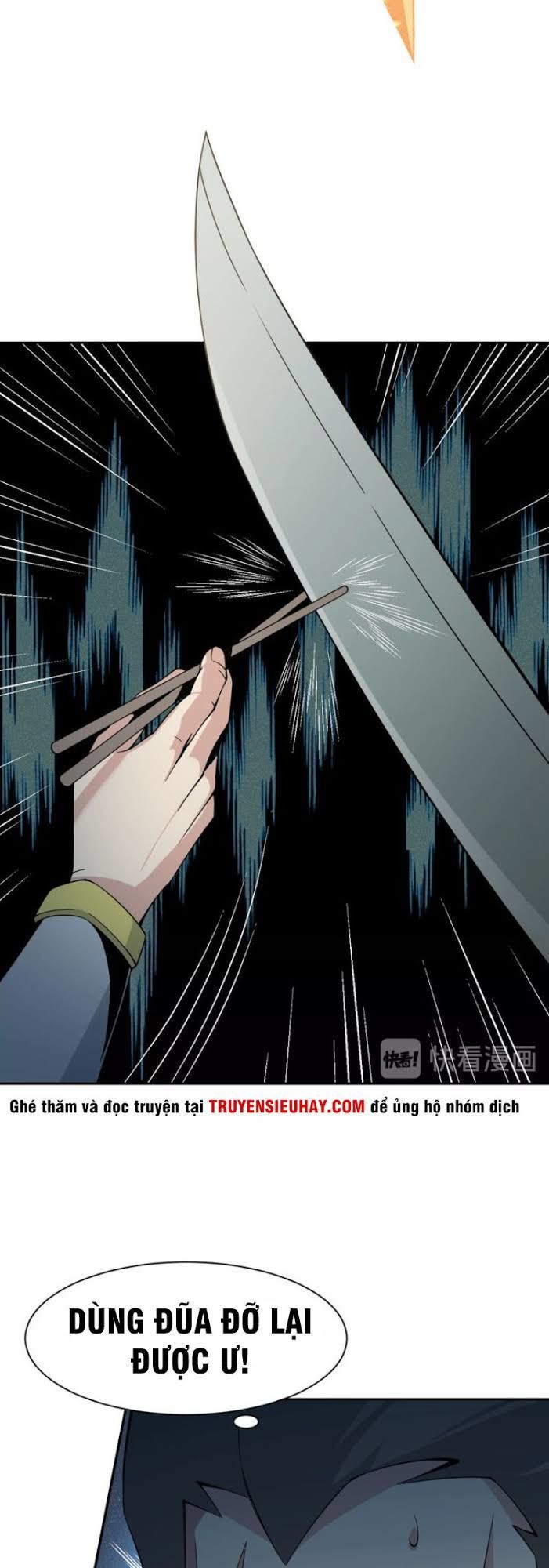 Thôn Phệ Một Thế Giới Tu Tiên Chapter 3 - 43