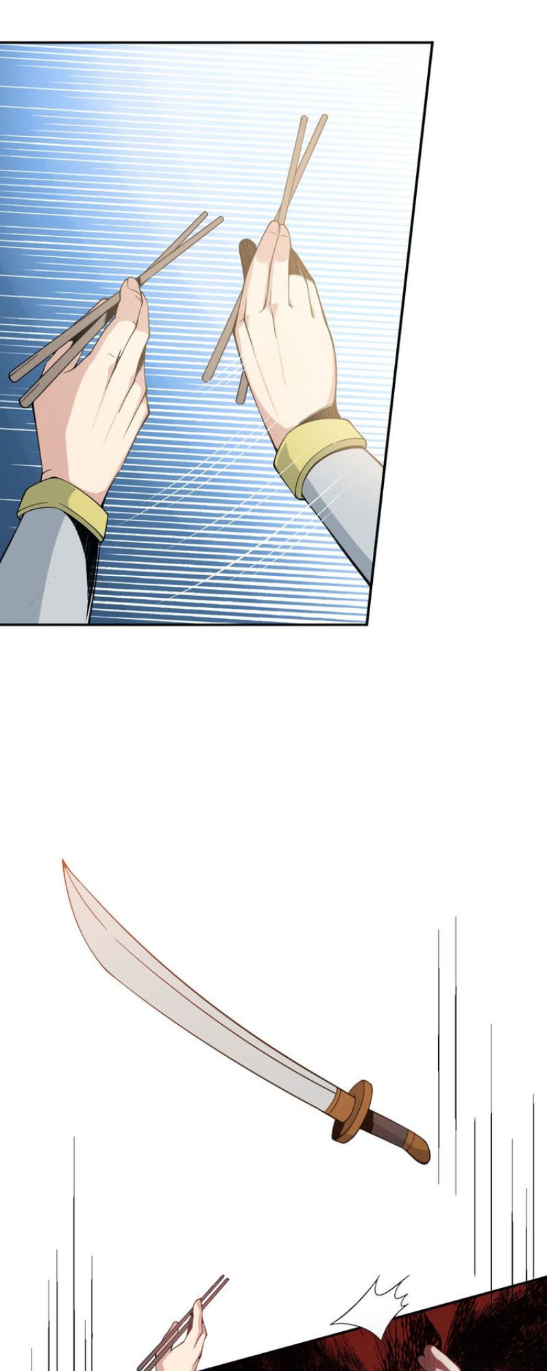 Thôn Phệ Một Thế Giới Tu Tiên Chapter 3 - 45