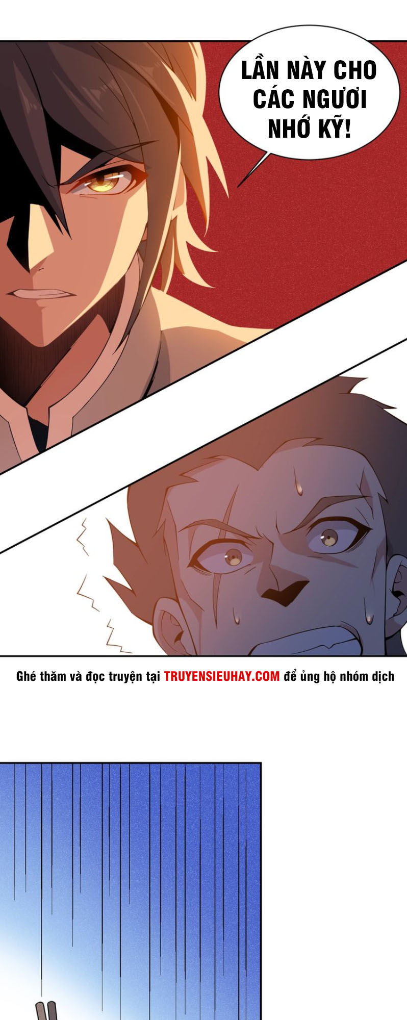 Thôn Phệ Một Thế Giới Tu Tiên Chapter 3 - 47