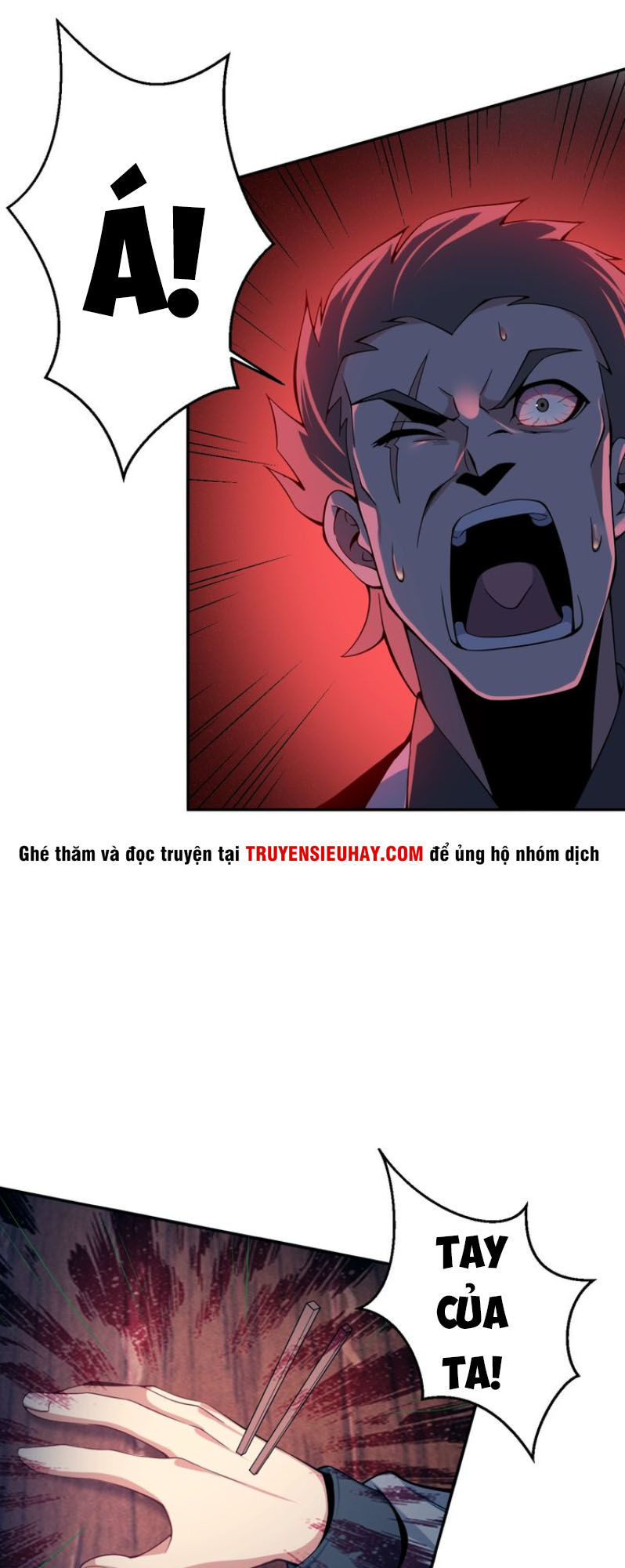 Thôn Phệ Một Thế Giới Tu Tiên Chapter 3 - 49