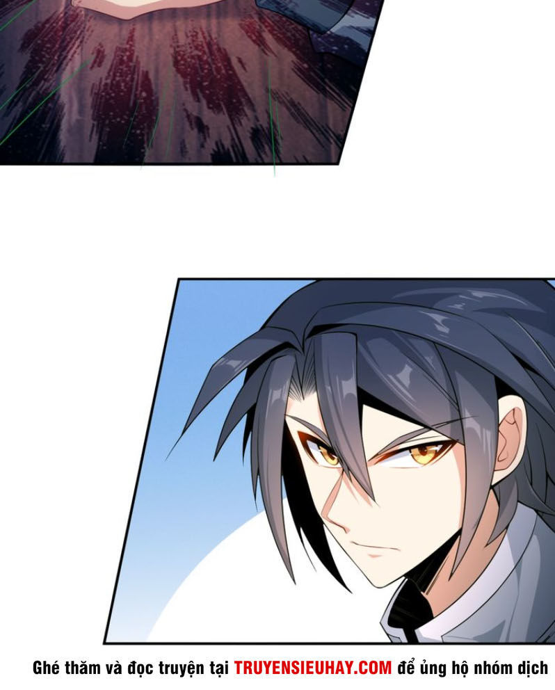 Thôn Phệ Một Thế Giới Tu Tiên Chapter 3 - 50