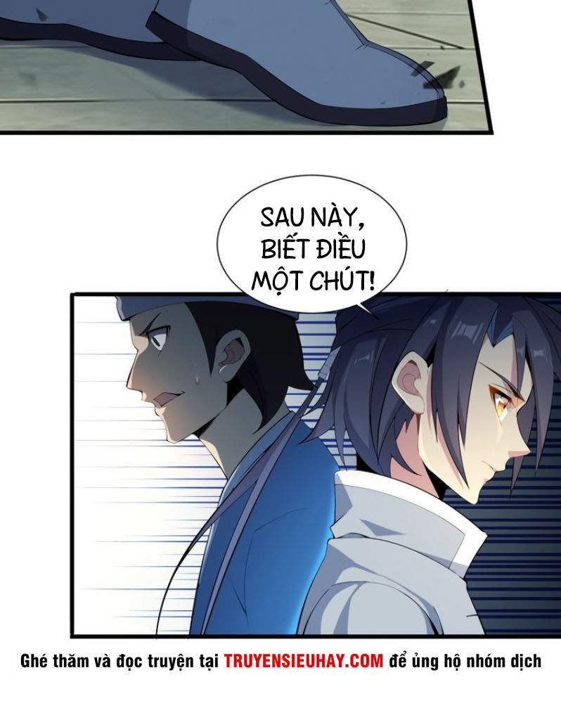 Thôn Phệ Một Thế Giới Tu Tiên Chapter 3 - 52