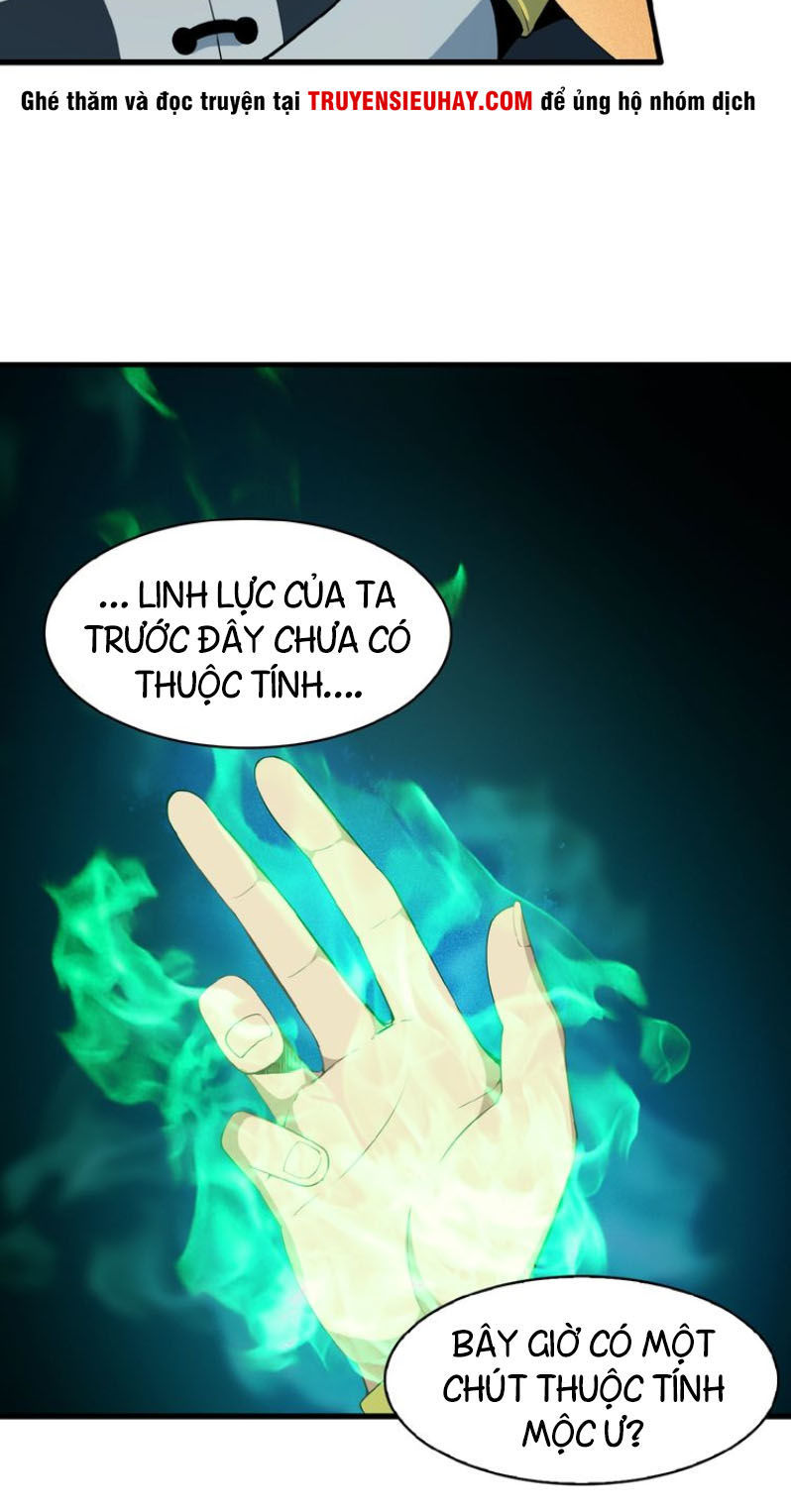 Thôn Phệ Một Thế Giới Tu Tiên Chapter 3 - 7