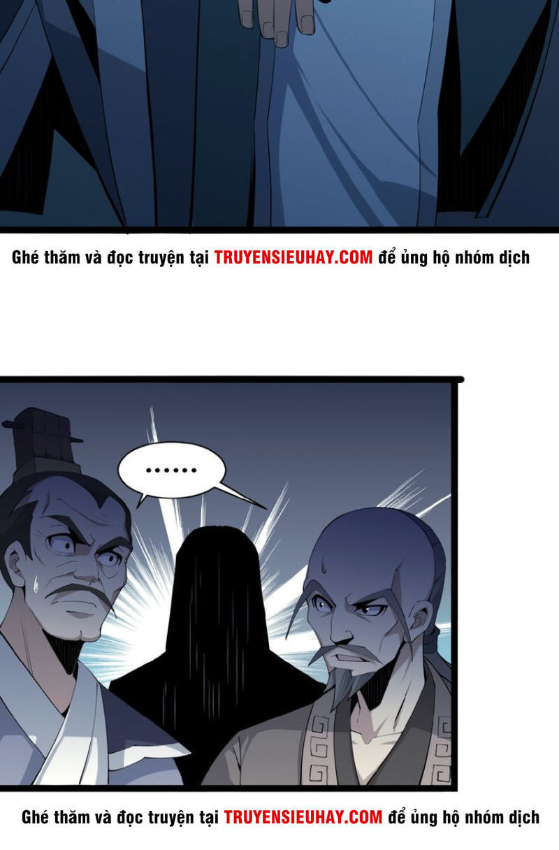 Thôn Phệ Một Thế Giới Tu Tiên Chapter 4 - 12