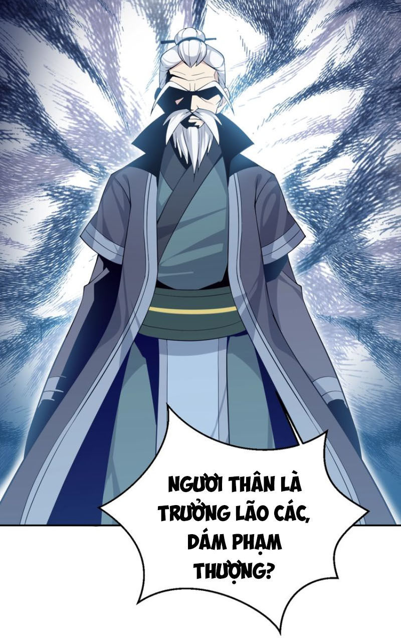Thôn Phệ Một Thế Giới Tu Tiên Chapter 4 - 18