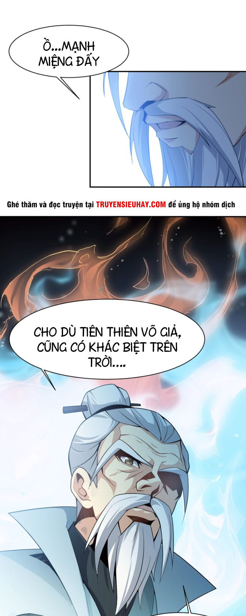 Thôn Phệ Một Thế Giới Tu Tiên Chapter 4 - 21