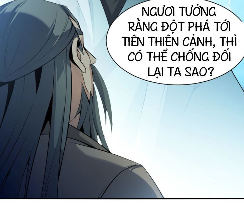 Thôn Phệ Một Thế Giới Tu Tiên Chapter 4 - 22