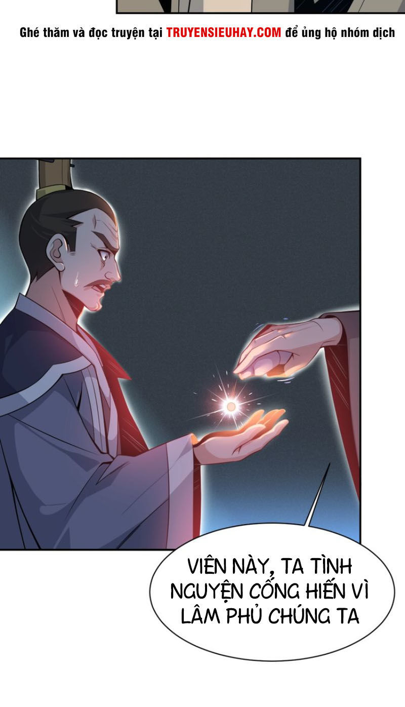 Thôn Phệ Một Thế Giới Tu Tiên Chapter 4 - 24