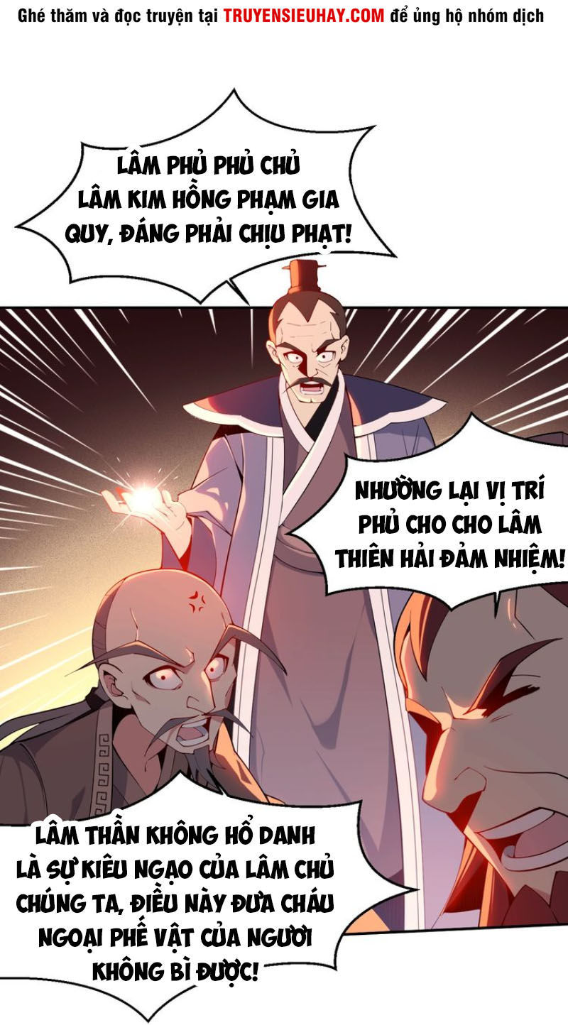 Thôn Phệ Một Thế Giới Tu Tiên Chapter 4 - 26
