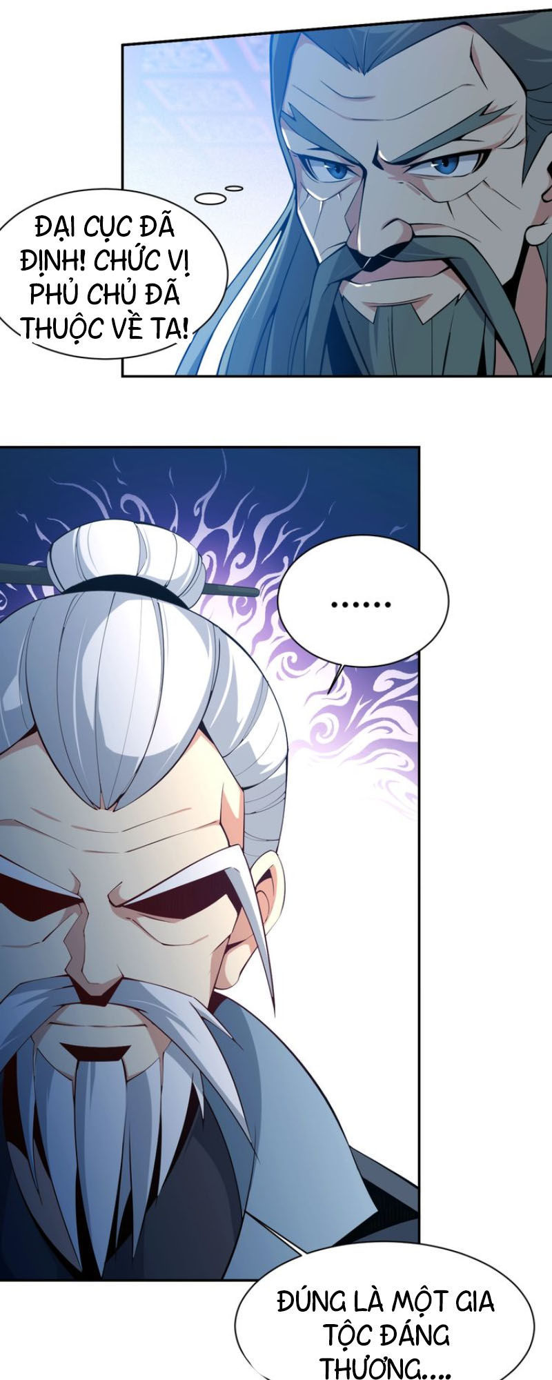 Thôn Phệ Một Thế Giới Tu Tiên Chapter 4 - 27