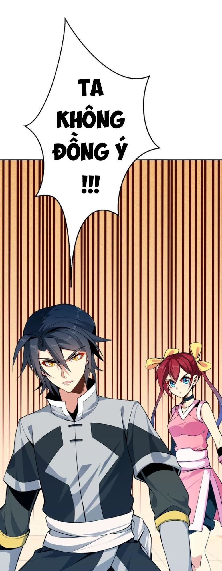 Thôn Phệ Một Thế Giới Tu Tiên Chapter 4 - 29