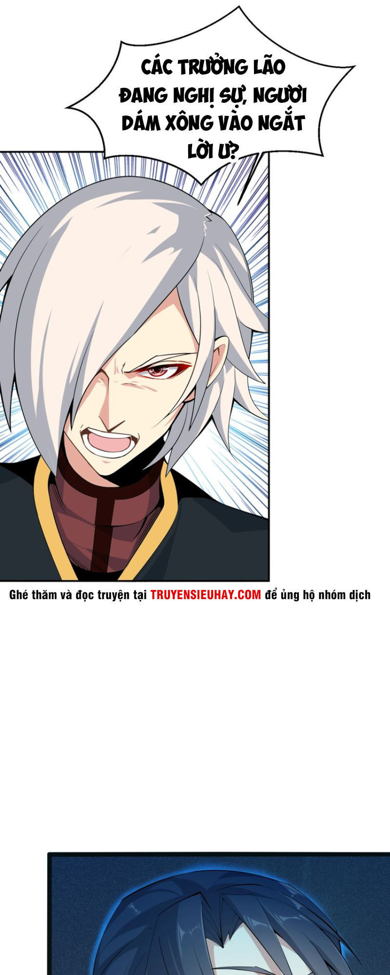 Thôn Phệ Một Thế Giới Tu Tiên Chapter 4 - 32