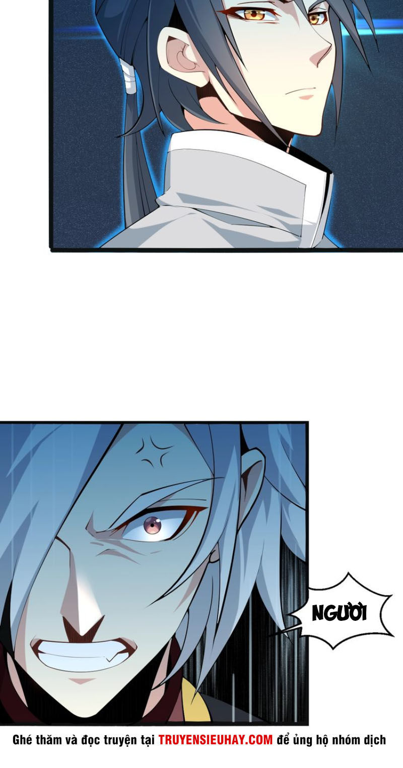 Thôn Phệ Một Thế Giới Tu Tiên Chapter 4 - 33