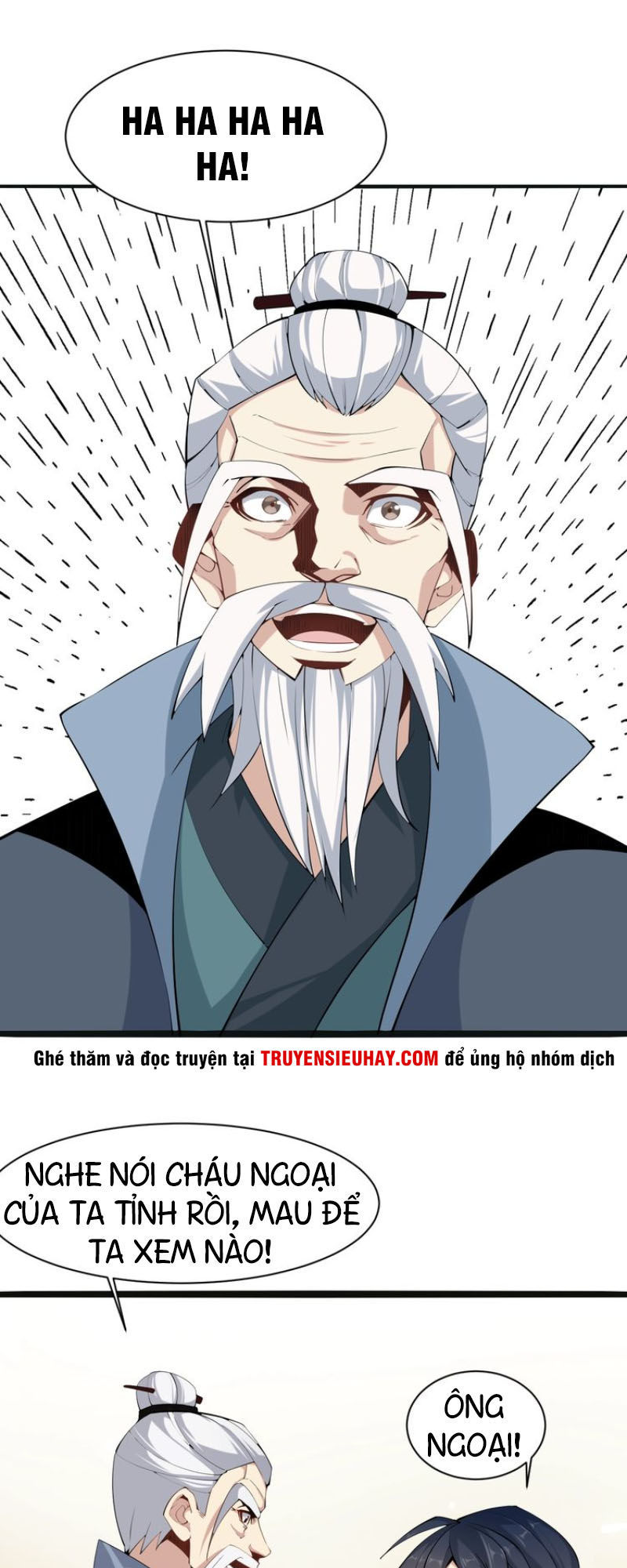 Thôn Phệ Một Thế Giới Tu Tiên Chapter 4 - 34