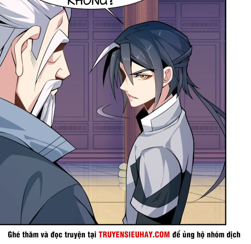 Thôn Phệ Một Thế Giới Tu Tiên Chapter 4 - 40