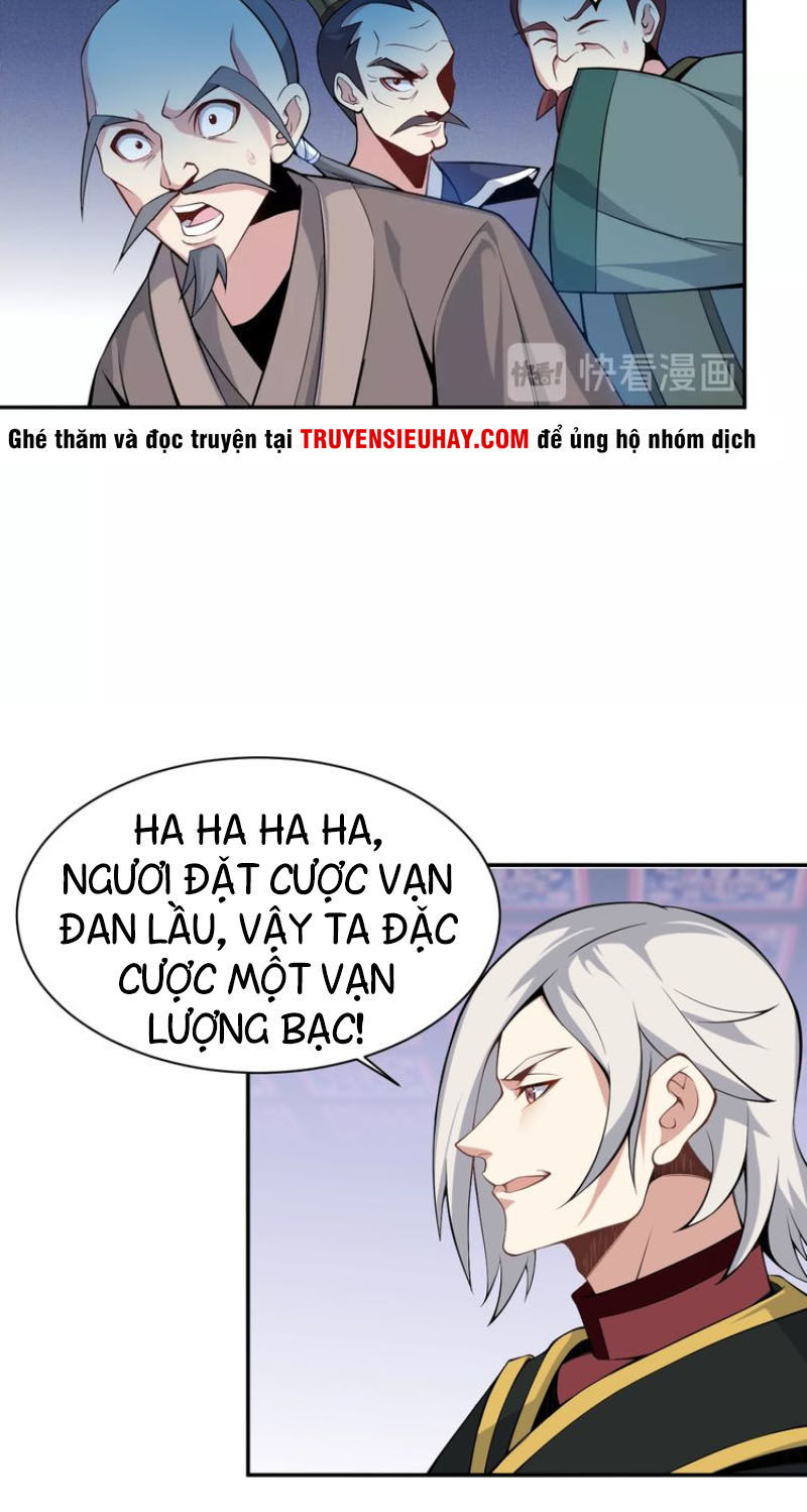 Thôn Phệ Một Thế Giới Tu Tiên Chapter 4 - 42