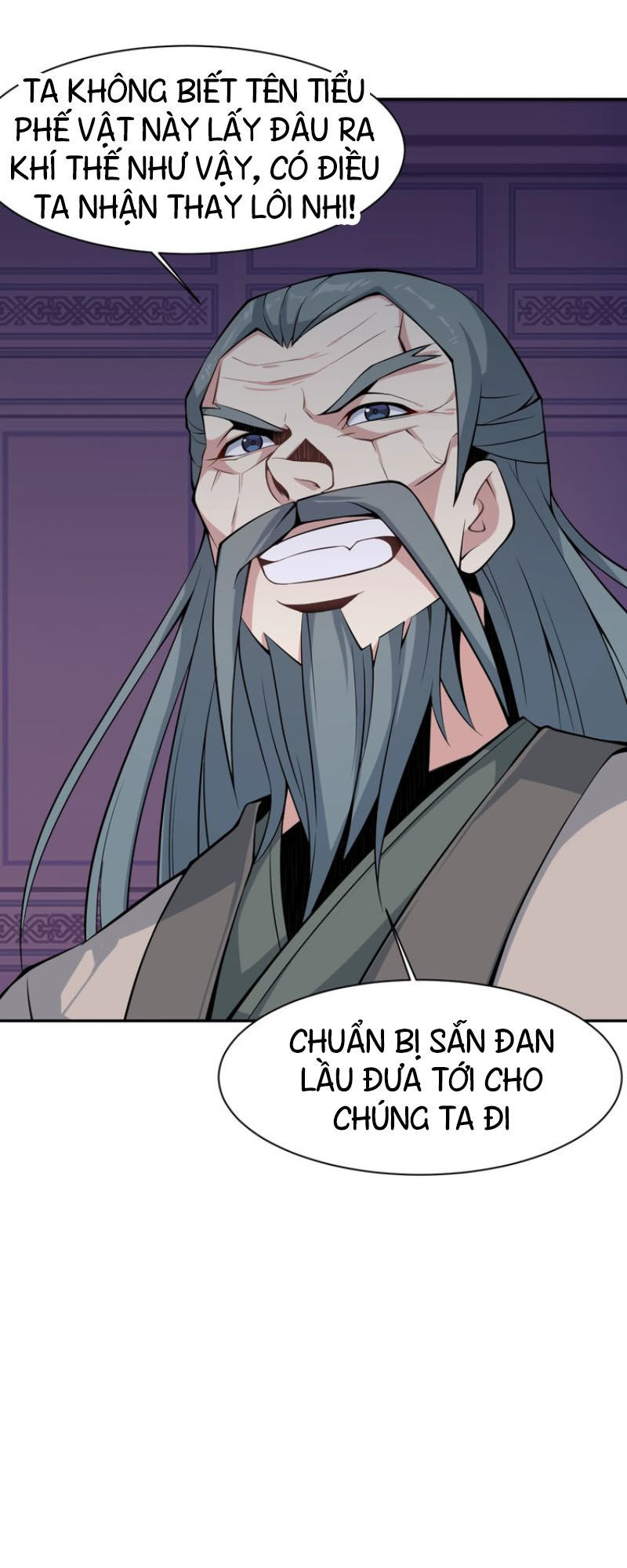 Thôn Phệ Một Thế Giới Tu Tiên Chapter 4 - 45