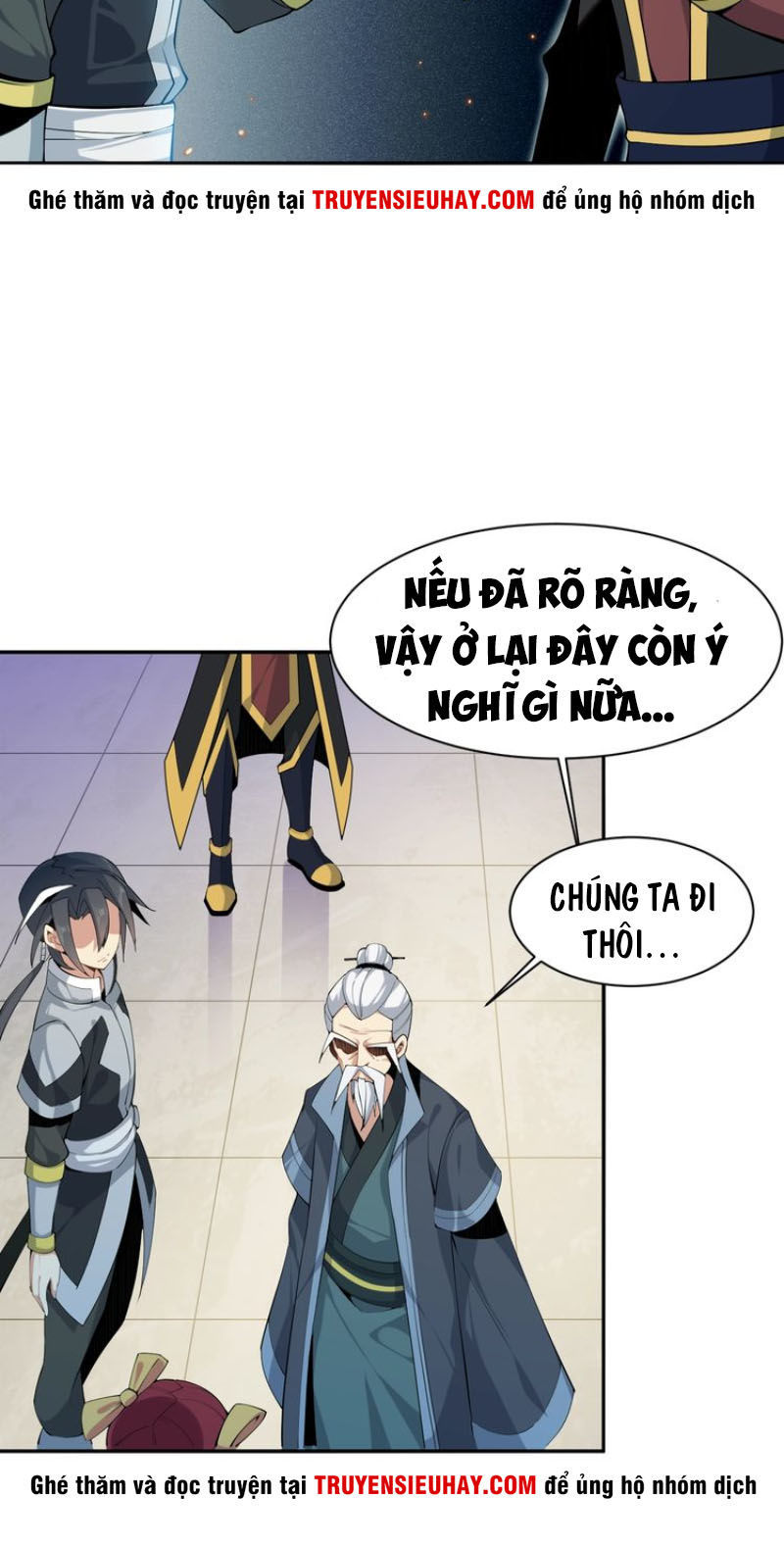 Thôn Phệ Một Thế Giới Tu Tiên Chapter 4 - 48