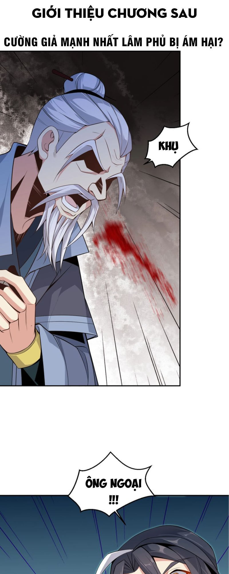 Thôn Phệ Một Thế Giới Tu Tiên Chapter 4 - 50