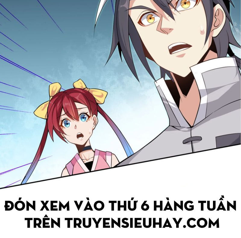 Thôn Phệ Một Thế Giới Tu Tiên Chapter 4 - 51