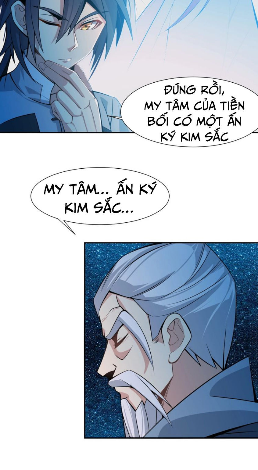 Thôn Phệ Một Thế Giới Tu Tiên Chapter 5 - 15