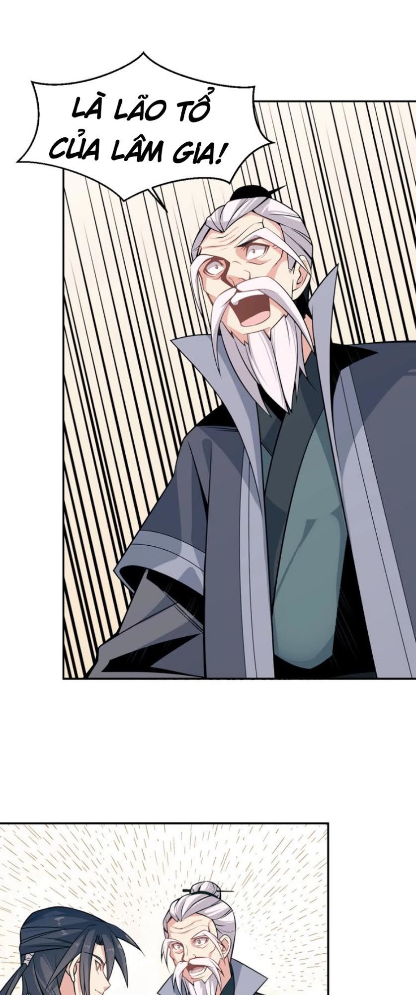 Thôn Phệ Một Thế Giới Tu Tiên Chapter 5 - 16