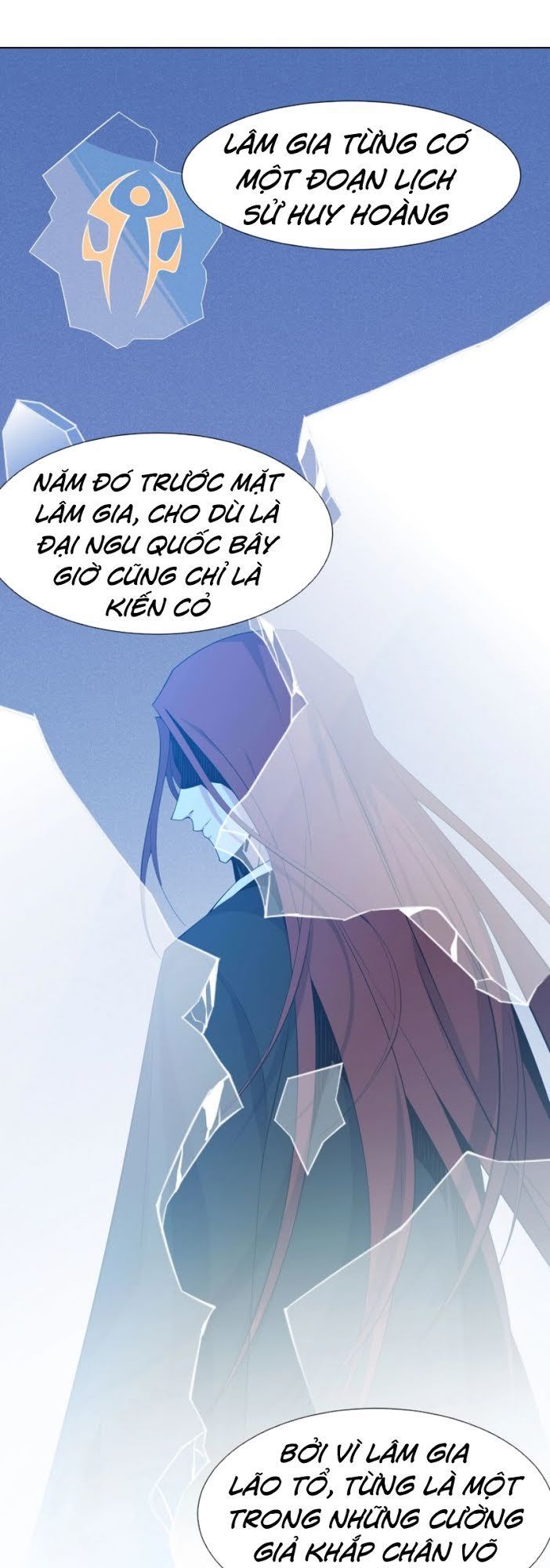 Thôn Phệ Một Thế Giới Tu Tiên Chapter 5 - 18