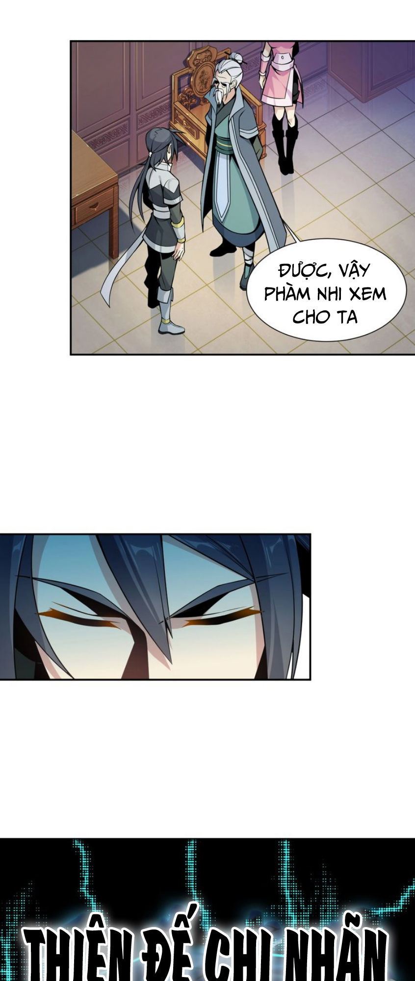 Thôn Phệ Một Thế Giới Tu Tiên Chapter 5 - 23