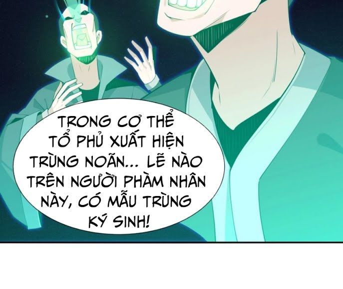 Thôn Phệ Một Thế Giới Tu Tiên Chapter 5 - 27