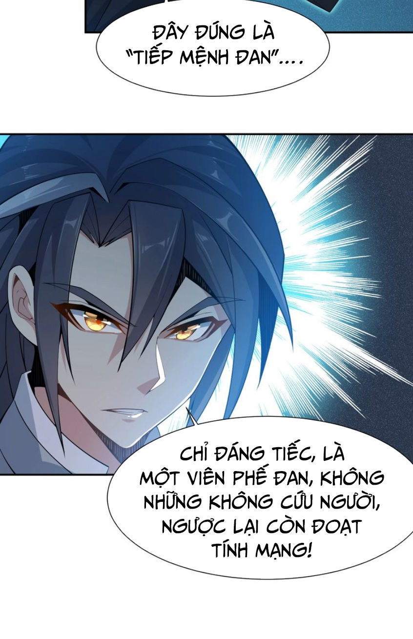 Thôn Phệ Một Thế Giới Tu Tiên Chapter 5 - 31