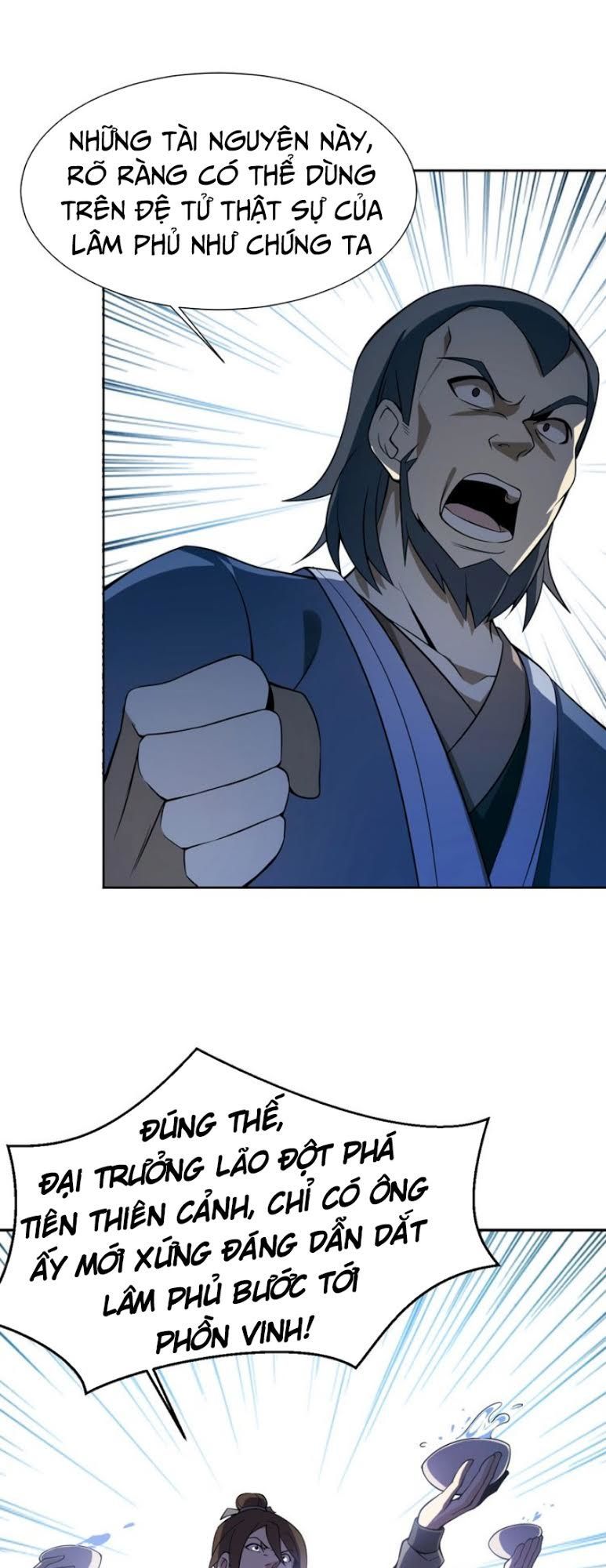 Thôn Phệ Một Thế Giới Tu Tiên Chapter 5 - 44