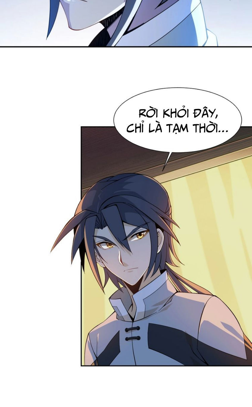 Thôn Phệ Một Thế Giới Tu Tiên Chapter 5 - 51