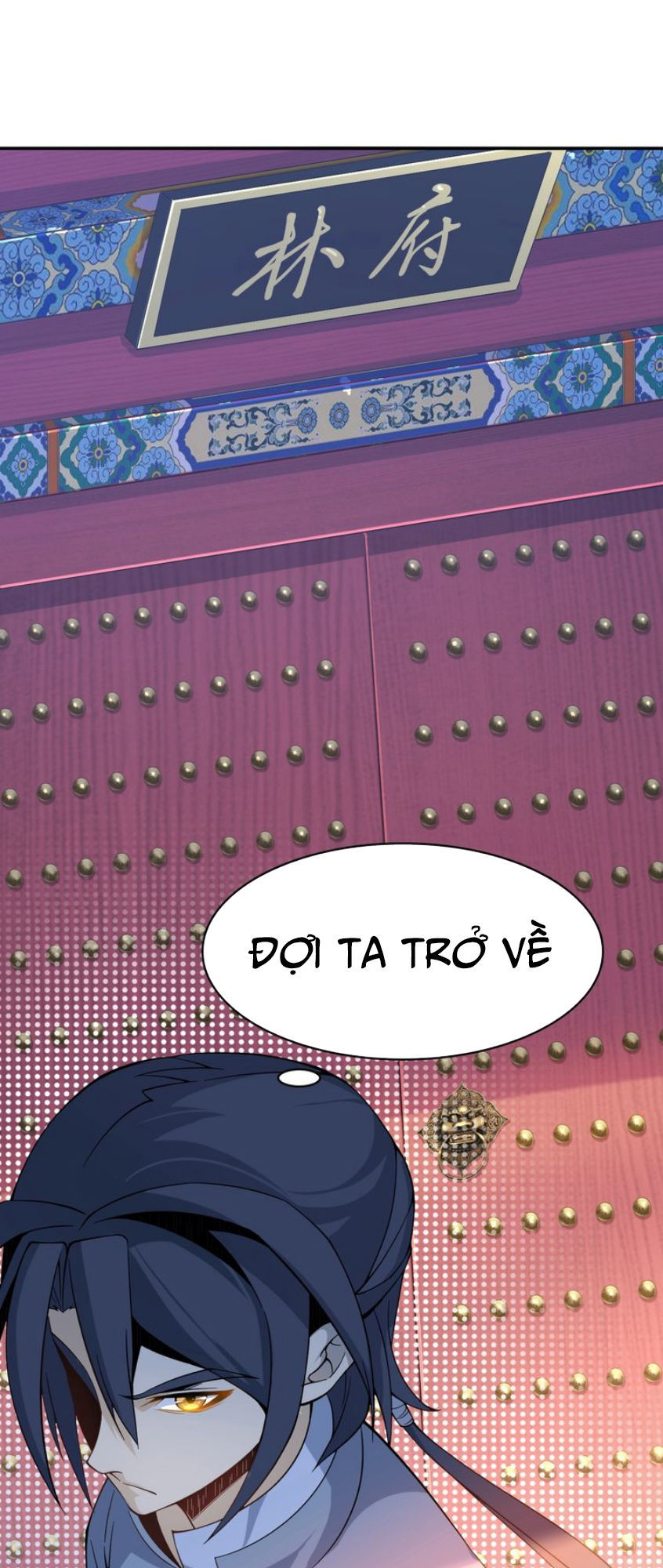 Thôn Phệ Một Thế Giới Tu Tiên Chapter 5 - 52