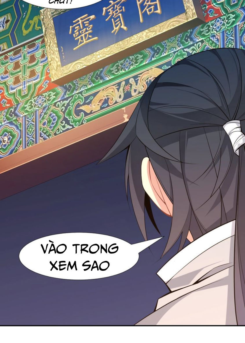 Thôn Phệ Một Thế Giới Tu Tiên Chapter 6 - 13