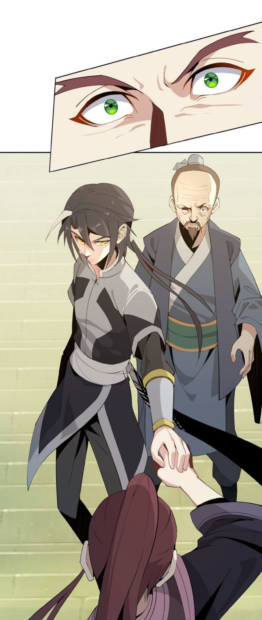 Thôn Phệ Một Thế Giới Tu Tiên Chapter 6 - 26