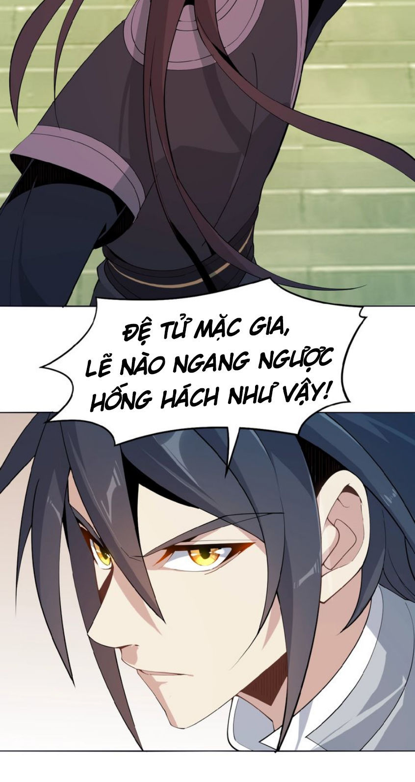 Thôn Phệ Một Thế Giới Tu Tiên Chapter 6 - 27