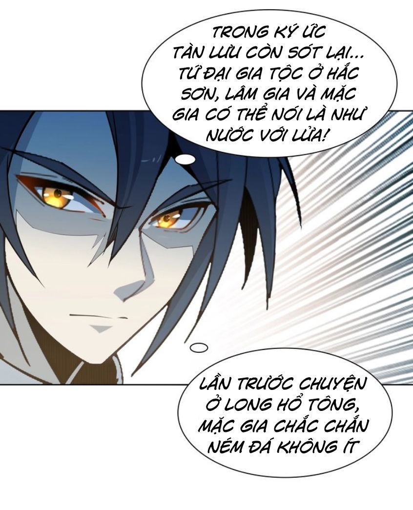 Thôn Phệ Một Thế Giới Tu Tiên Chapter 6 - 31