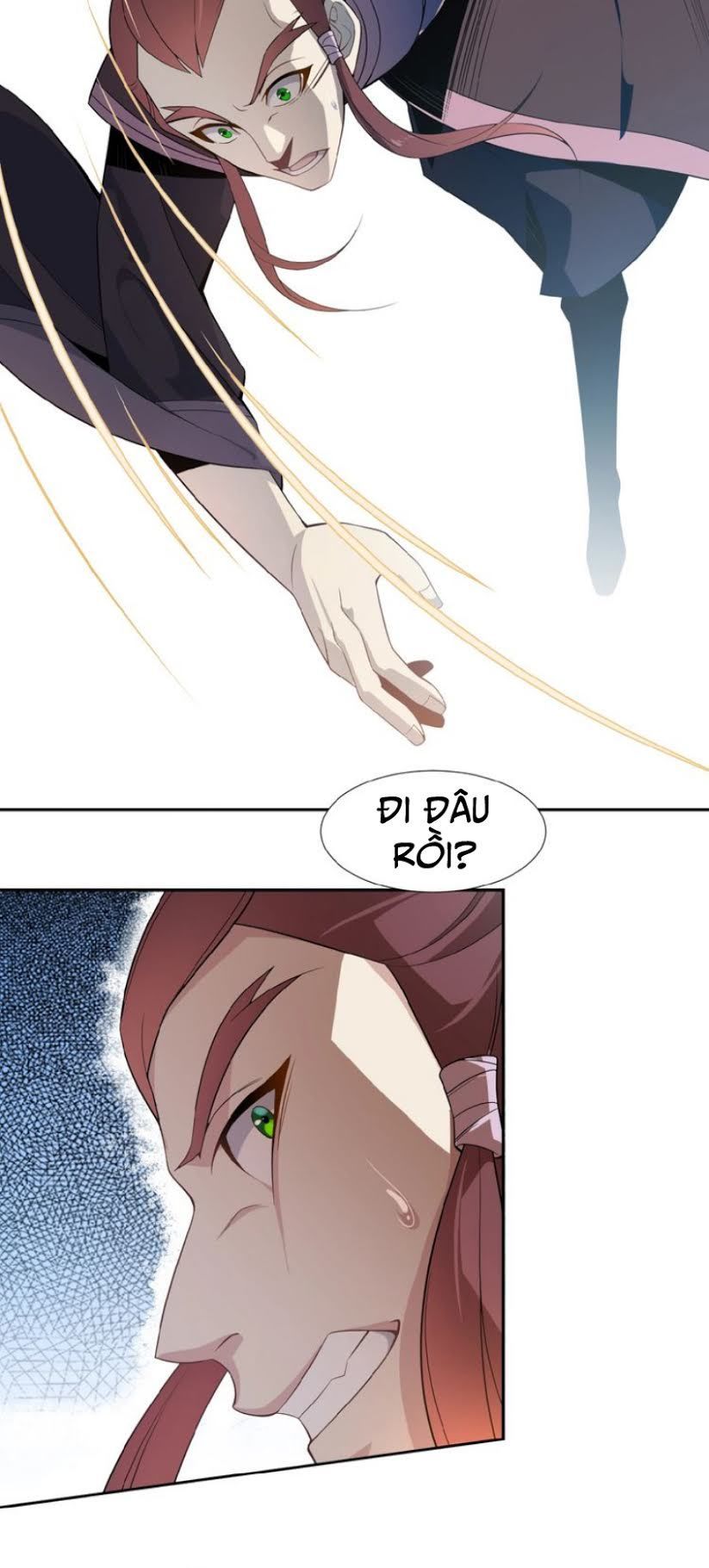 Thôn Phệ Một Thế Giới Tu Tiên Chapter 6 - 39