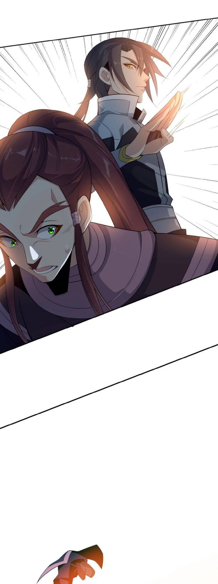 Thôn Phệ Một Thế Giới Tu Tiên Chapter 6 - 40