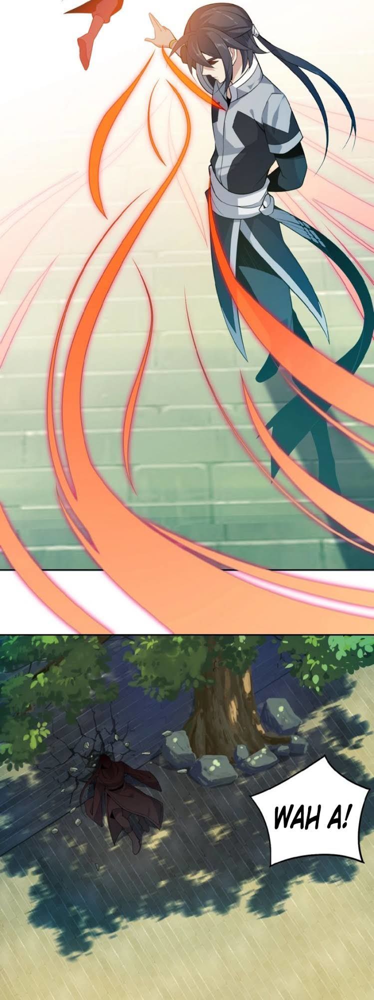 Thôn Phệ Một Thế Giới Tu Tiên Chapter 6 - 41