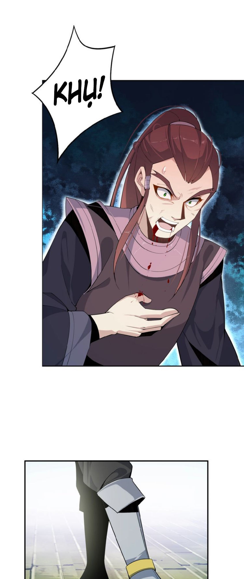 Thôn Phệ Một Thế Giới Tu Tiên Chapter 6 - 43