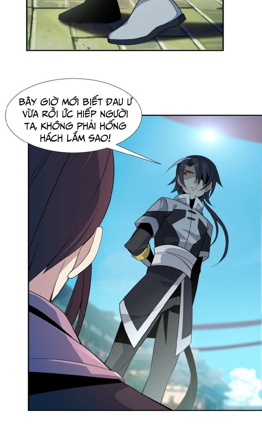 Thôn Phệ Một Thế Giới Tu Tiên Chapter 6 - 44