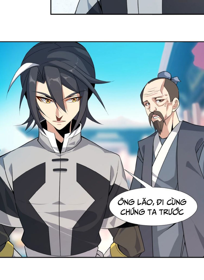 Thôn Phệ Một Thế Giới Tu Tiên Chapter 6 - 46