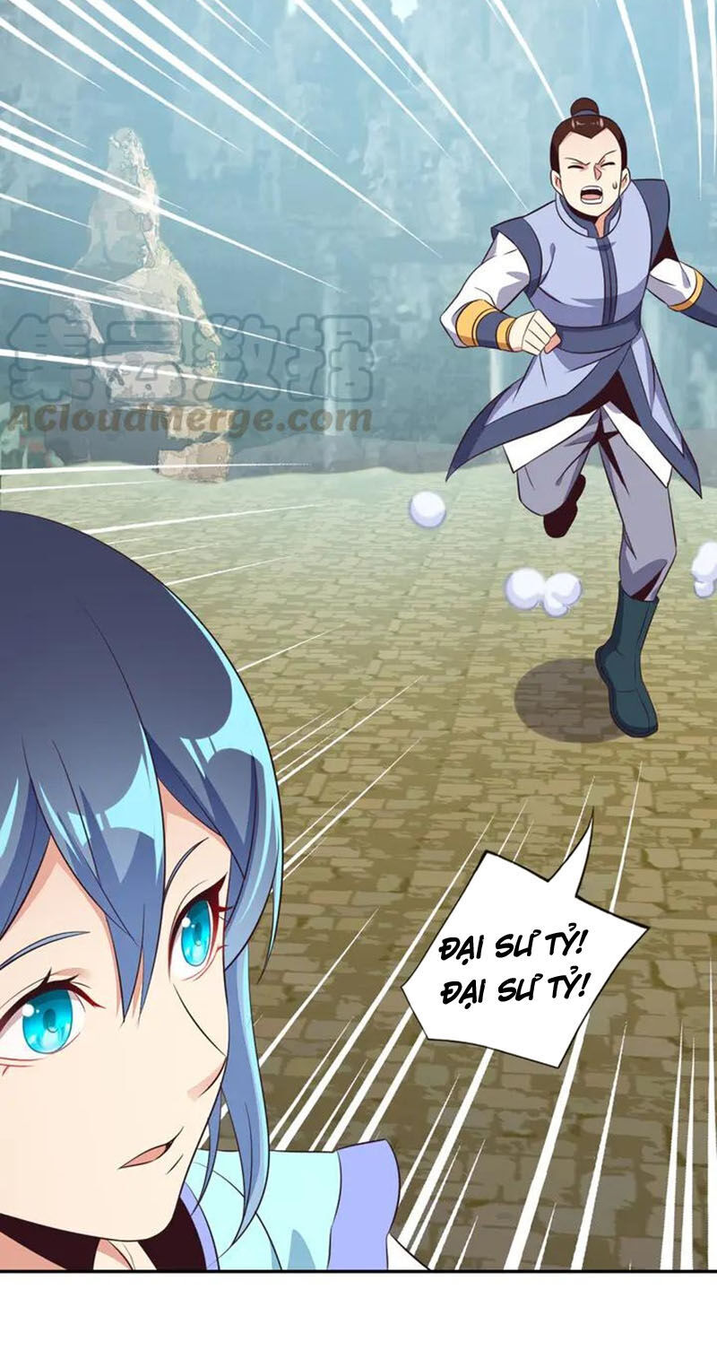 Thôn Phệ Một Thế Giới Tu Tiên Chapter 62 - 2