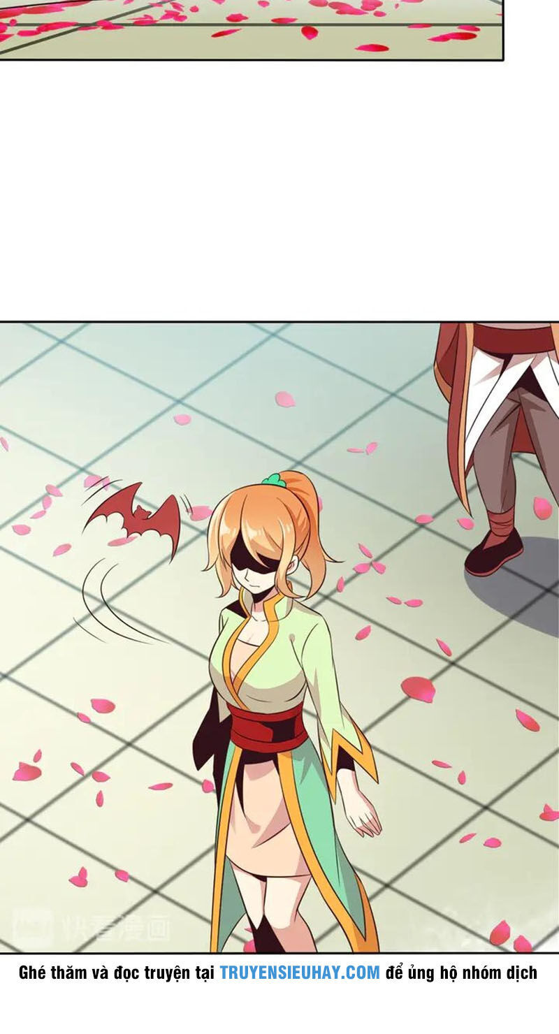 Thôn Phệ Một Thế Giới Tu Tiên Chapter 62 - 23
