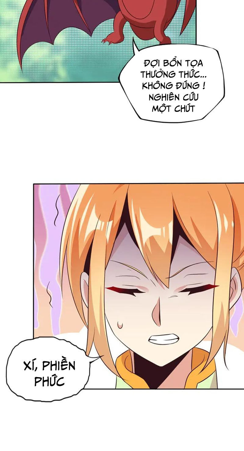 Thôn Phệ Một Thế Giới Tu Tiên Chapter 62 - 25