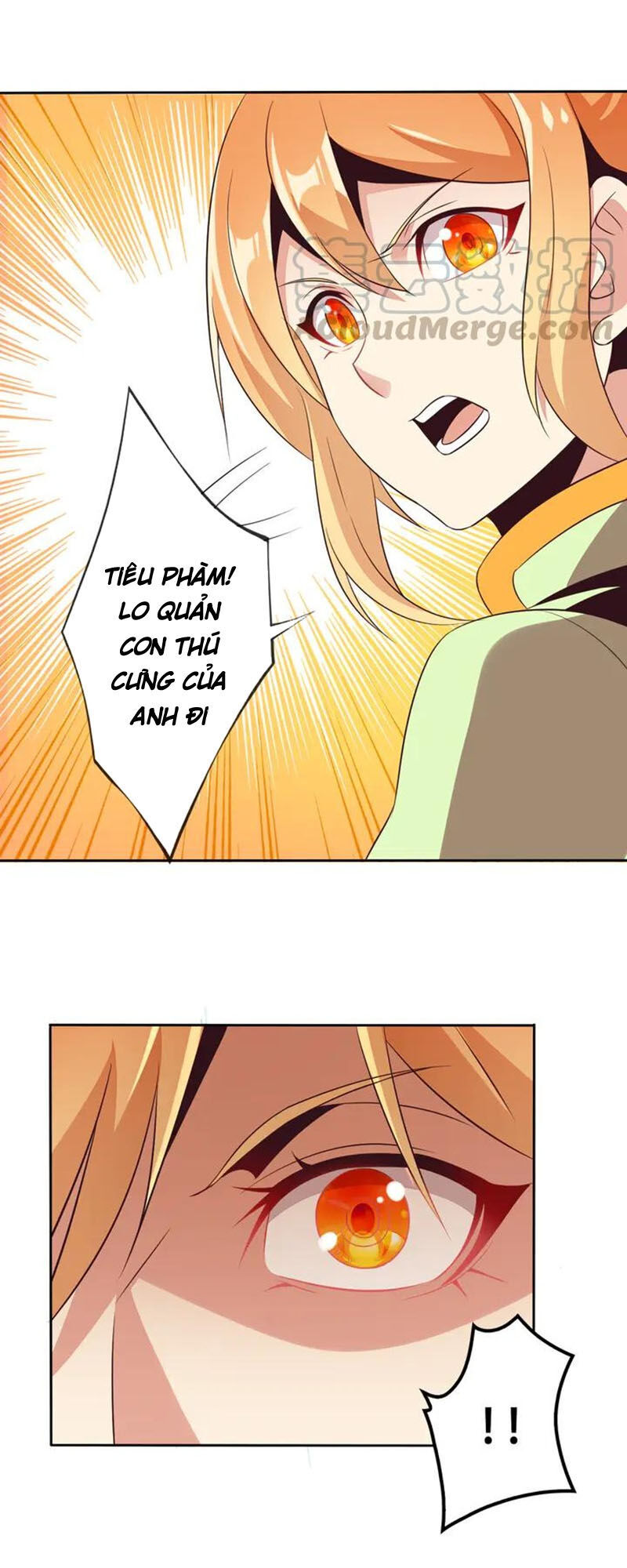 Thôn Phệ Một Thế Giới Tu Tiên Chapter 62 - 26